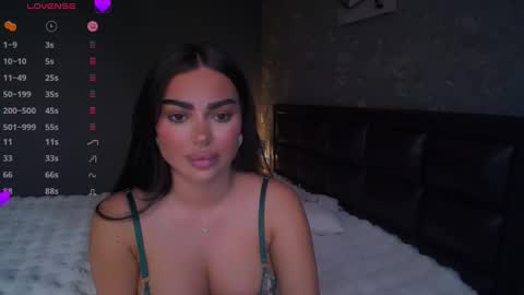 Ayla online show from March 2025 06:05:02 PM