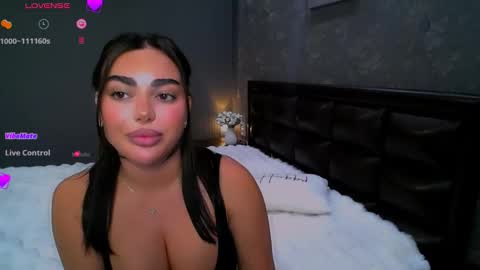 Ayla online show from September 2025 06:52:02 PM