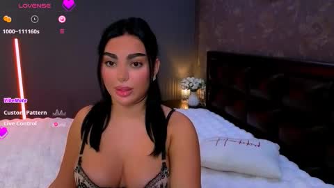 Ayla online show from September 2025 05:28:01 PM