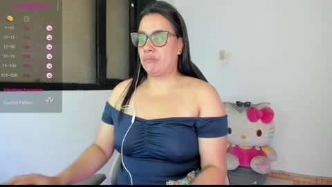 Snapshot of aylaislem chatting on December 2024 01:58:01 AM SandyMODELINDEPENDIENT online show from December 2024 01:58:01 AM