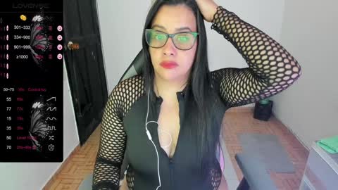 Snapshot of aylaislem chatting on January 2025 07:42:01 AM SandyMODELINDEPENDIENT online show from January 2025 07:42:01 AM