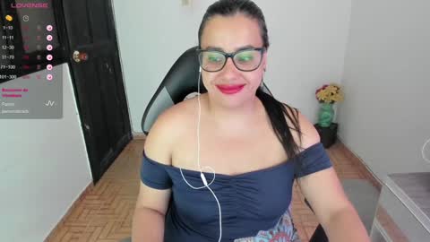 Snapshot of aylaislem chatting on January 2025 05:11:02 AM SandyMODELINDEPENDIENT online show from January 2025 05:11:02 AM