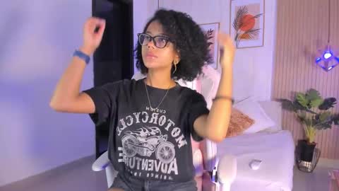 Ayleen online show from January 2026 12:32:02 PM