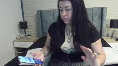 Snapshot of ayleen_miller chatting on February 2026 03:52:01 PM ayleen miller online show from February 2026 03:52:01 PM