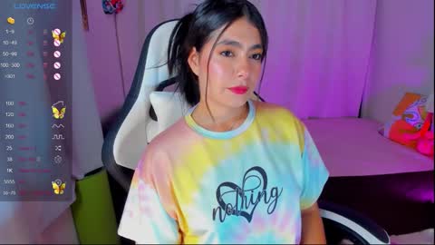 Aylen online show from December 2025 01:43:02 AM