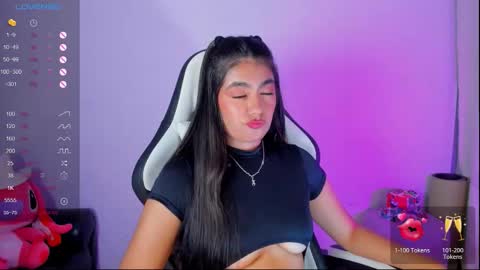 Aylen online show from February 2026 01:39:02 AM