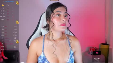 Aylen online show from March 2026 01:22:01 AM