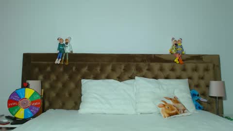 Aylin online show from December 2025 03:34:01 AM