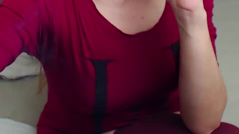 aylynrichard online show from October 2025 09:52:01 PM