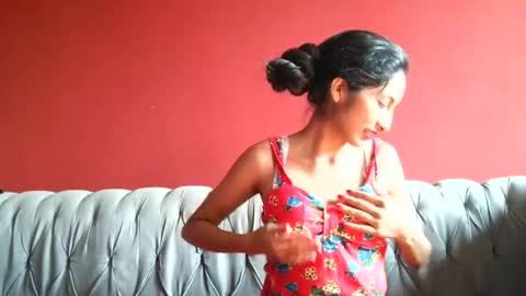 Snapshot of ayrammidnight chatting on July 2026 02:29:01 PM ayrammidnight online show from July 2026 02:29:01 PM