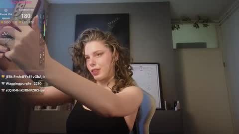 Ayreen Moore online show from March 2026 03:04:01 PM