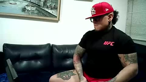 Ayrton naffah2 online show from February 2025 04:27:01 AM