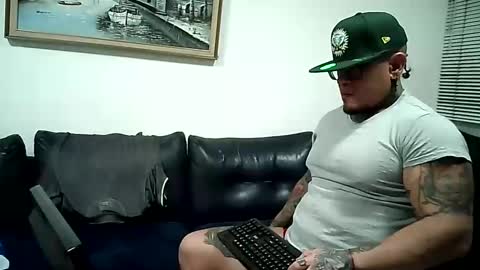 Ayrton naffah2 online show from February 2025 05:35:01 AM