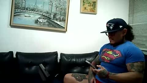 Ayrton naffah2 online show from April 2026 04:09:02 AM