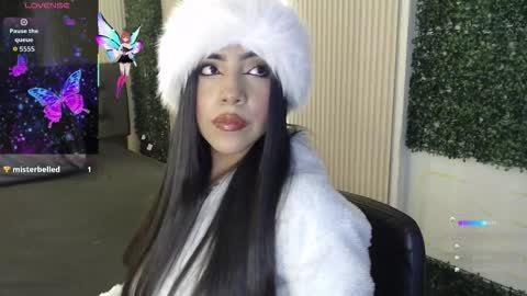 Aysel online show from October 2025 09:06:01 PM