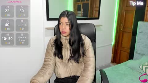 Snapshot of aysha_winxs chatting on February 2026 03:38:02 AM Aysha online show from February 2026 03:38:02 AM