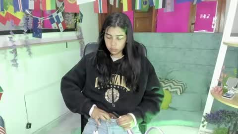 Aysha online show from June 2026 03:20:02 AM