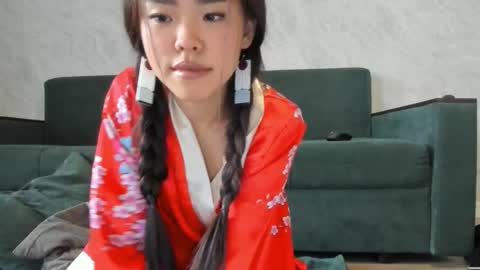 Snapshot of ayumi_rin chatting on September 2025 02:02:01 AM Ayumi online show from September 2025 02:02:01 AM