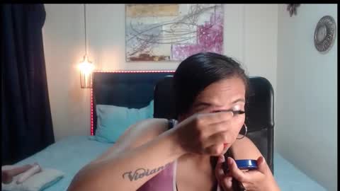 A Z A B A C H E online show from November 2025 01:44:02 PM