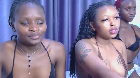 Azalea online show from January 2026 08:18:01 AM