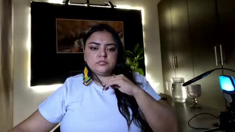 Goddess Azara online show from July 2026 02:13:02 PM