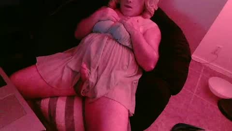 AZBritneyCD online show from June 2026 05:33:02 AM