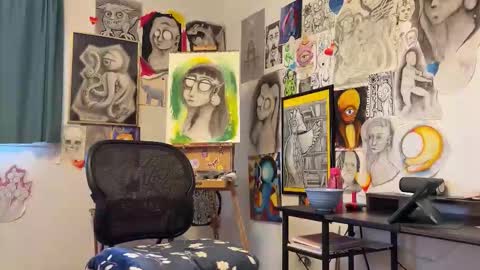 Azerai online show from March 2026 03:06:01 PM