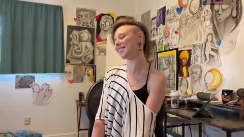 Azerai online show from March 2026 04:01:01 PM