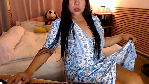 Lina online show from December 2024 02:20:02 AM