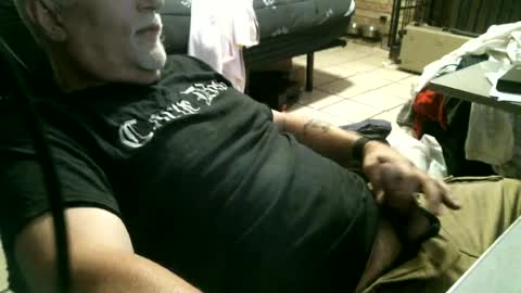 Snapshot of azjohnny chatting on July 2026 10:12:01 PM azjohnny online show from July 2026 10:12:01 PM