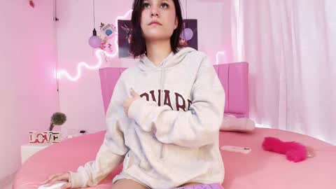 Snapshot of azul_horny chatting on February 2025 08:56:01 PM PRINCESS AZUL. online show from February 2025 08:56:01 PM
