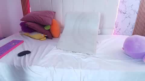 PRINCESS AZUL. online show from June 2026 09:10:01 PM