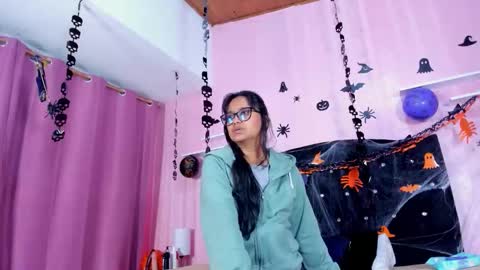 azul_moon online show from October 2025 03:40:02 AM