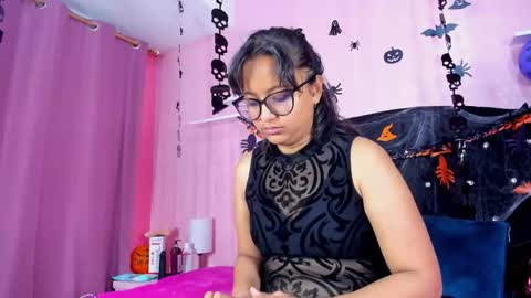 azul_moon online show from October 2025 05:10:01 AM