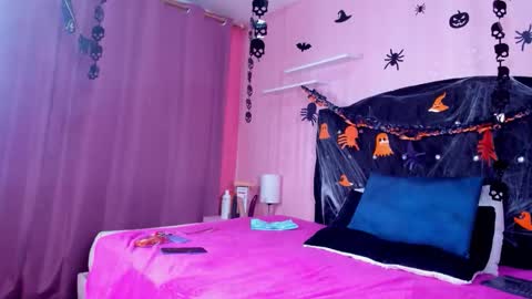 azul_moon online show from October 2025 04:02:02 AM