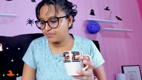 azul_moon online show from November 2025 03:27:01 AM