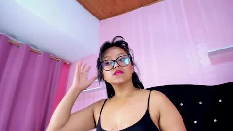 azul_moon online show from November 2025 04:57:02 AM
