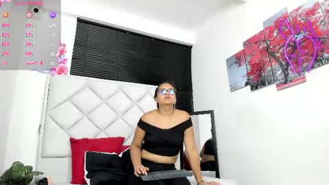 azul_moon online show from July 2026 03:53:02 AM