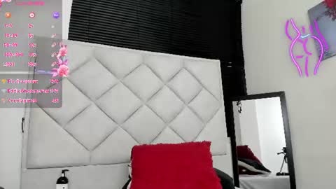 azul_moon online show from July 2026 07:23:02 AM