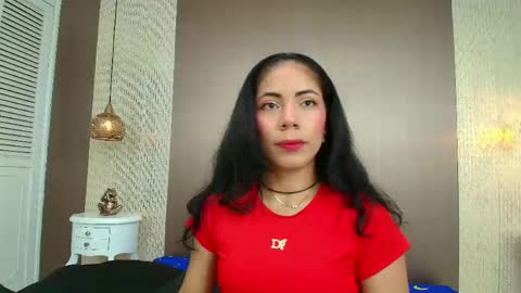 AZUL online show from April 2026 08:03:01 PM