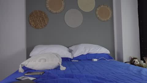 Snapshot of azulperezxx chatting on April 2026 07:58:02 PM Azulperez online show from April 2026 07:58:02 PM