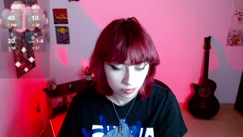 Alisson online show from January 2025 02:20:01 AM