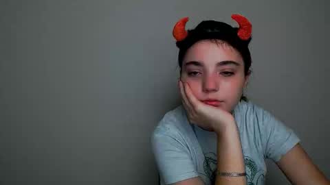 azumi_chan_ online show from October 2025 09:14:02 PM