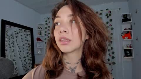 azumi saan online show from January 2026 02:36:02 AM