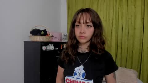 azumi saan online show from May 2026 03:00:01 AM