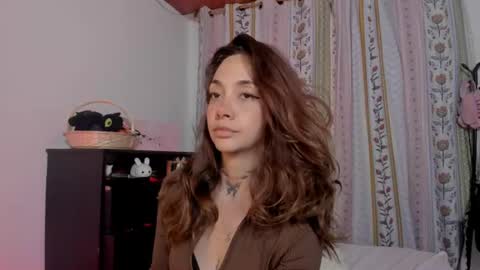 azumi saan online show from June 2026 02:14:02 AM
