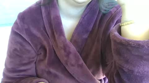 azuregoddess online show from May 2026 06:09:01 PM