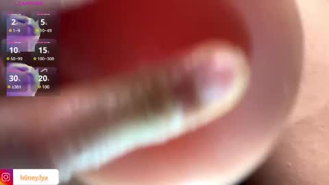 Lyanna online show from March 2025 02:32:01 AM