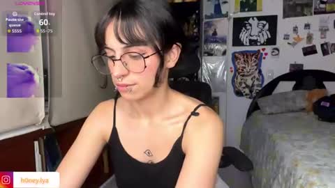 Lyanna online show from June 2026 01:54:01 AM