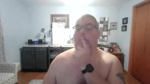 Snapshot of b1gh0rnyguy chatting on October 2025 09:11:04 AM Cory online show from October 2025 09:11:04 AM